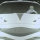 Illustration for article titled The Worlds Ugliest Car Returns For An Anime Tribute